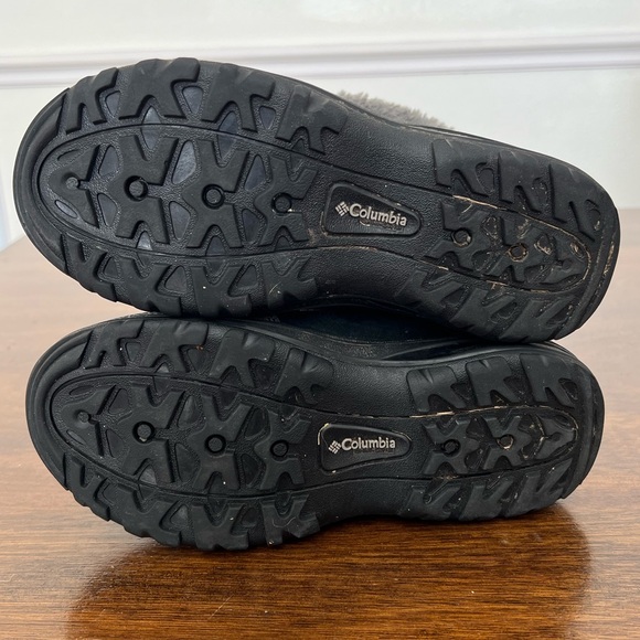 Columbia snow boots - Picture 6 of 7